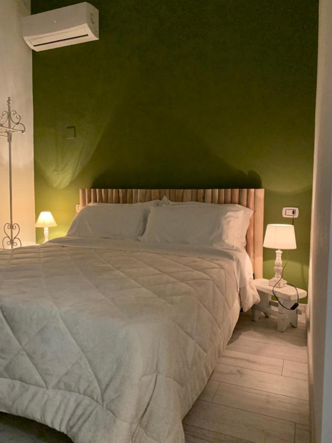 Agrib&B Il Pomo D'Oro Assemini Buitenkant foto