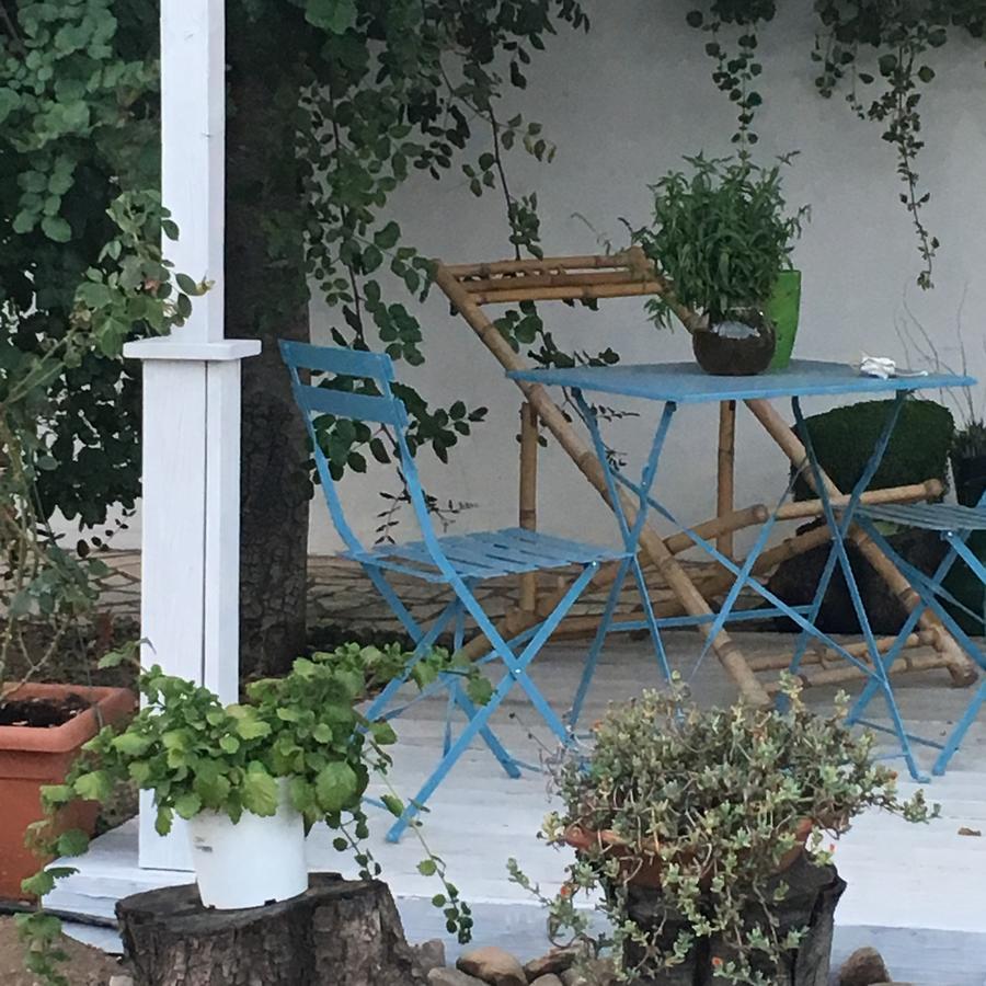 Agrib&B Il Pomo D'Oro Assemini Buitenkant foto